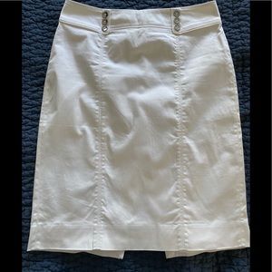 White House Black Market pencil skirt